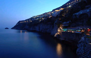 Night Club Africana Amalfi Coast